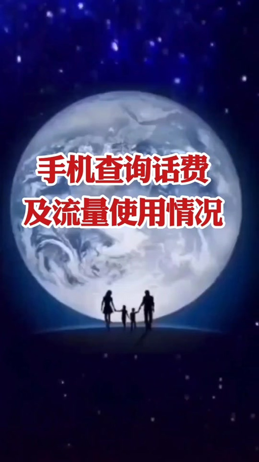 联通怎么查上个月用了多少流量图标