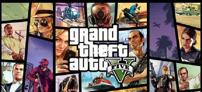 gta5正版停止工作完美解决缩略图