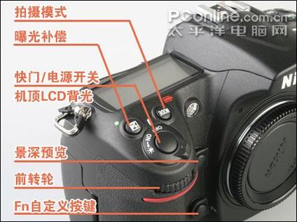 尼康d3200设置游戏截图