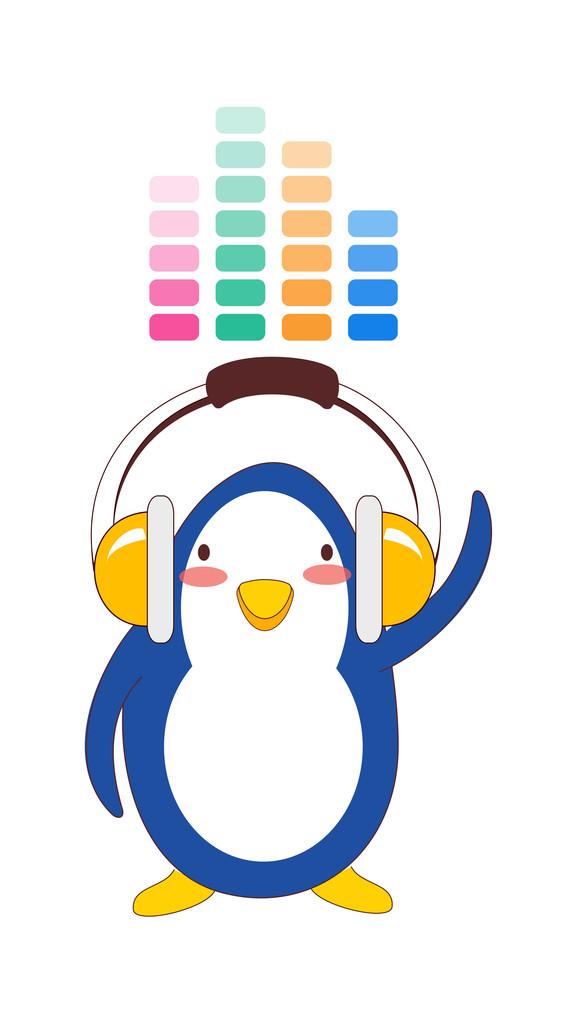 企鹅音乐游戏截图