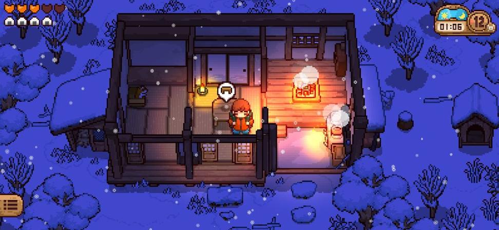 田舍生活2.0汉化版缩略图