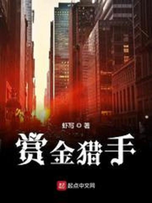 主角职业是赏金猎人的小说缩略图