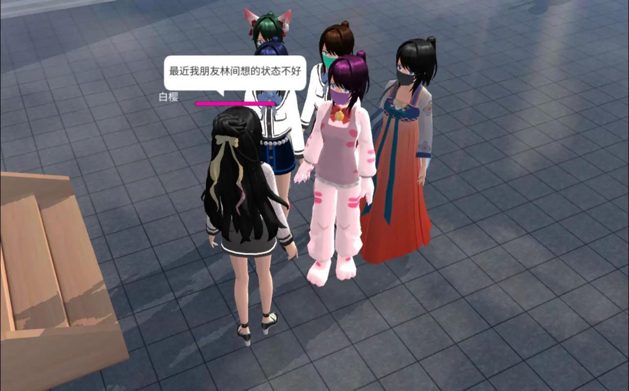 樱花校园停尸房在哪图标
