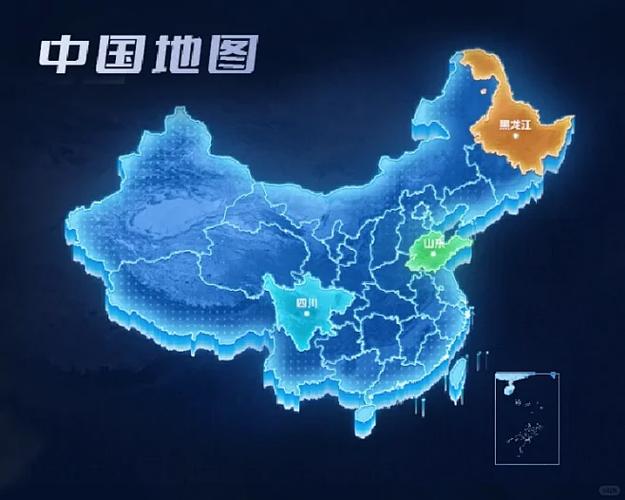 百度地图怎么下载各省地图