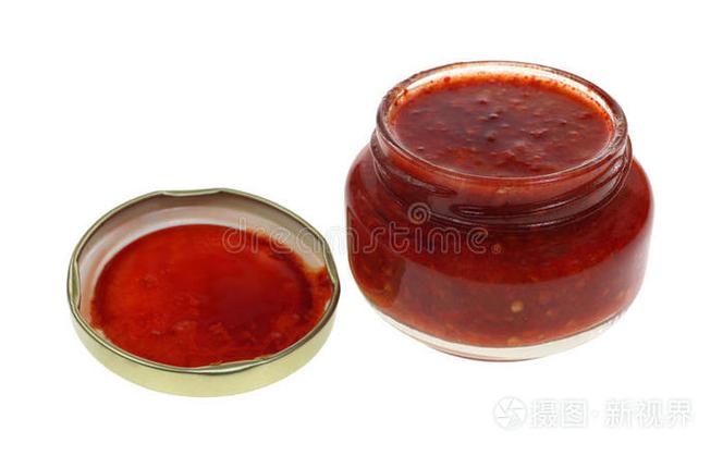 怎么打开辣椒酱的盖子缩略图