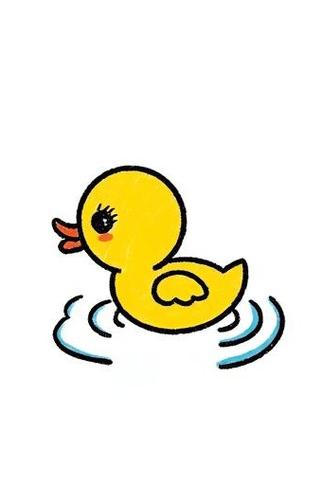 小黄鸭几块钱一只