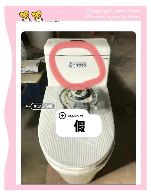 TOTO真假最简单三个步骤图标