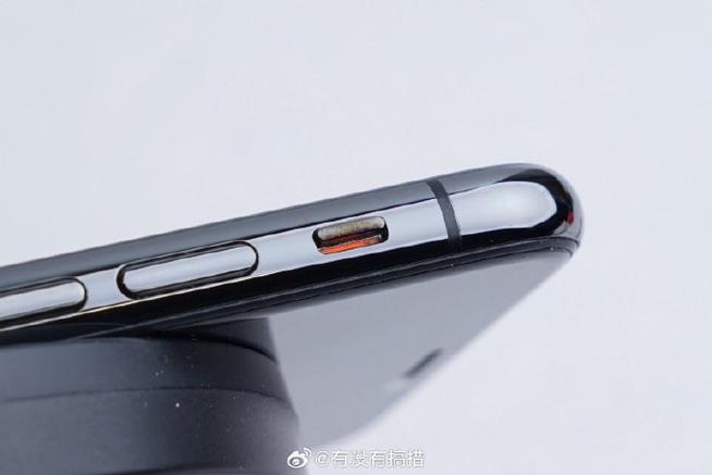 手机边框缝隙进灰了怎么清理缩略图