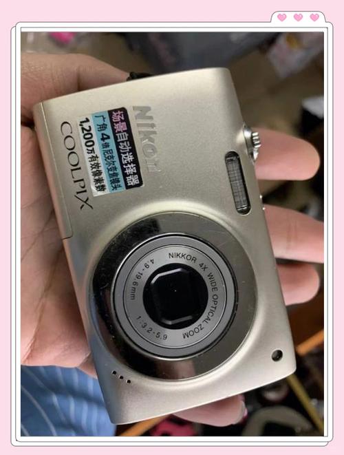 ccd二手相机市场情况游戏截图