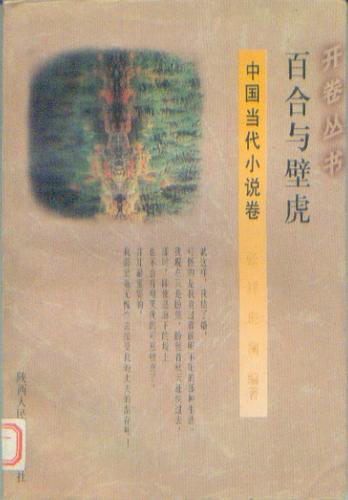 开卷小说缩略图