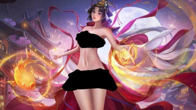 三国杀无名杀奶杀缩略图