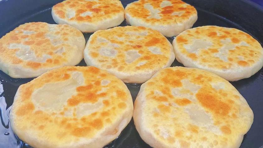 馅饼图标