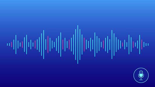 语音声音缩略图