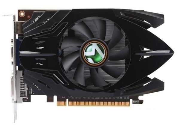 gt710相当于gtx多少