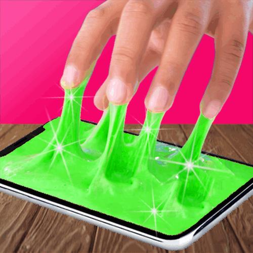 超级粘液模拟器缩略图