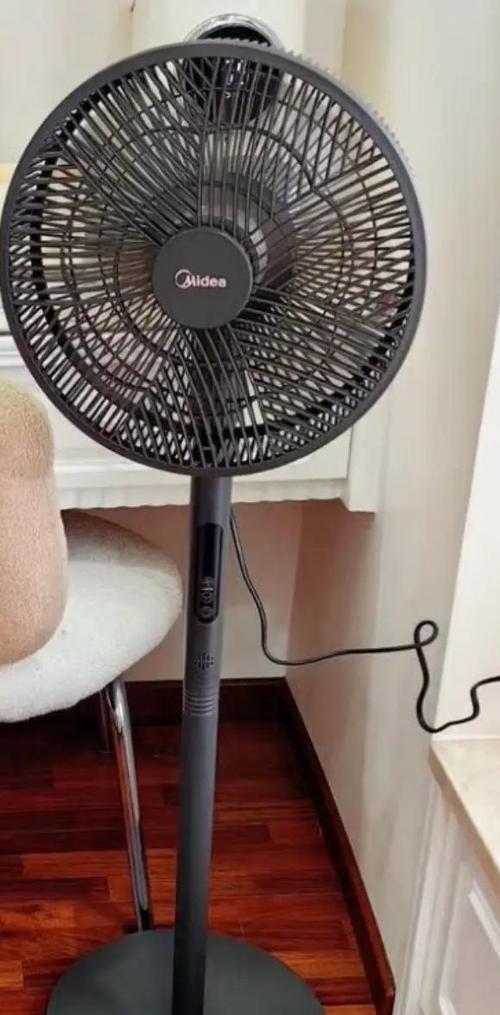 风扇不摇头怎么办小妙招