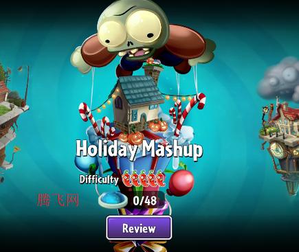 pvz2返茂版最新版下载缩略图