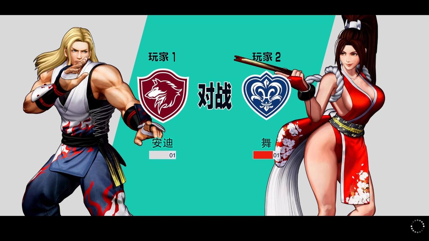 朋友之间的拳皇mugen