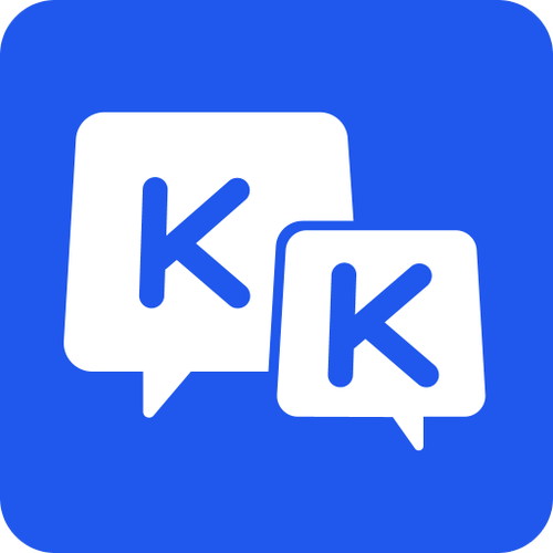 kk键盘输入法旧版本下载安装缩略图