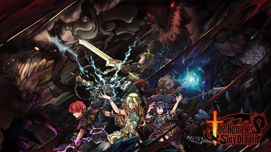 回合制rpg.游戏截图