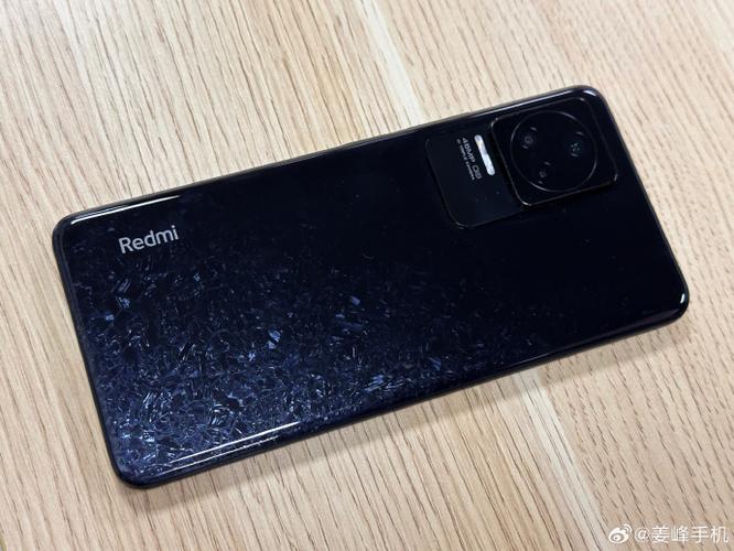 红米k50多少钱缩略图