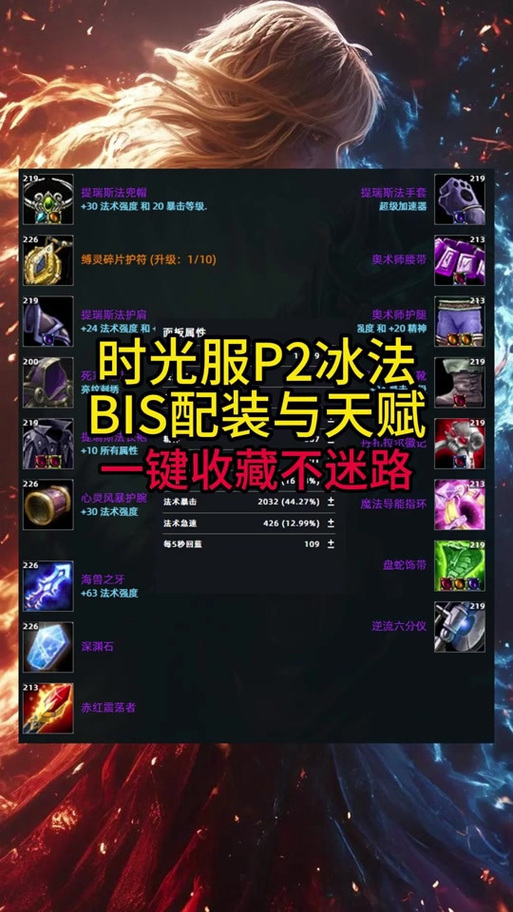 法师套装的过渡方法图标