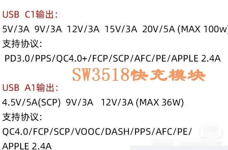 vivo手机快充协议是QC还是PD缩略图