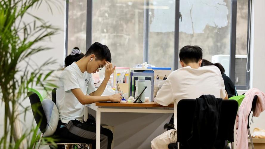 报名考试照片处理工具