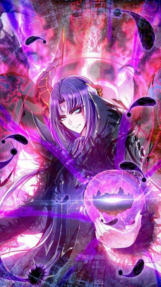 神印王座72魔神缩略图