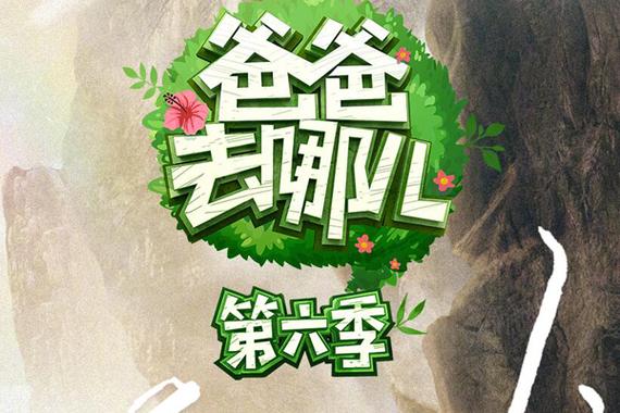 爸爸去哪儿 6缩略图