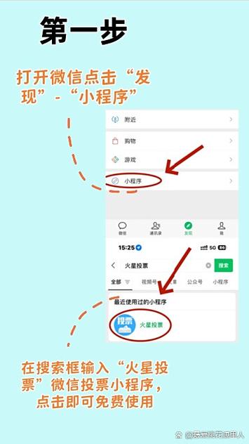 微信小程序怎么弄出来缩略图