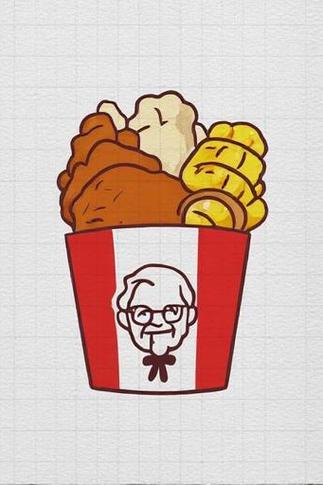 和男朋友kfc啥意思缩略图