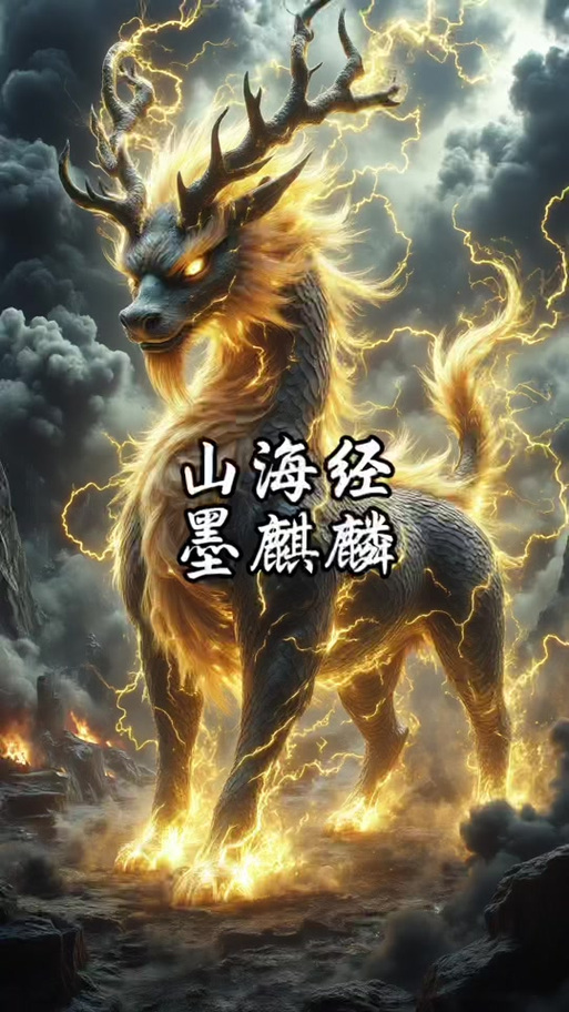 墨麒麟小说全集缩略图