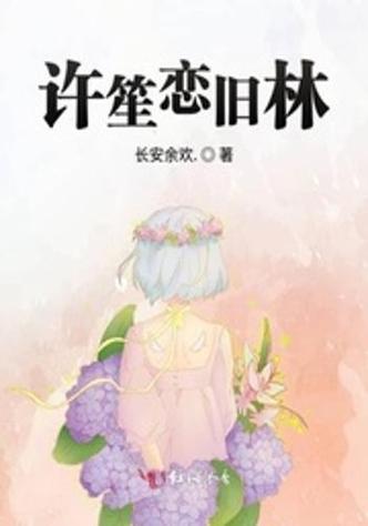 恋旧小说缩略图