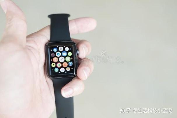 华为手表连接苹果手机缩略图
