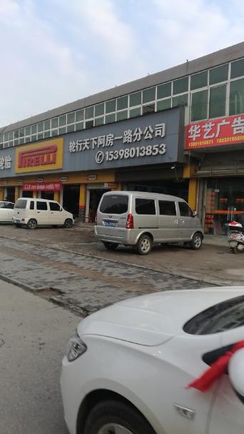 轮行天下门面图片大全游戏截图