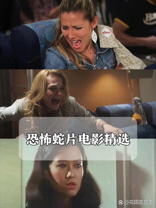 毒蛇影院游戏截图