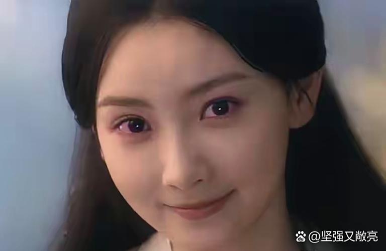 她是媚宫宫主