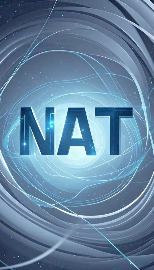NAT设置
