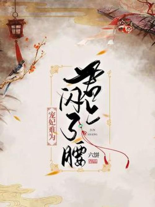 宠妃难为