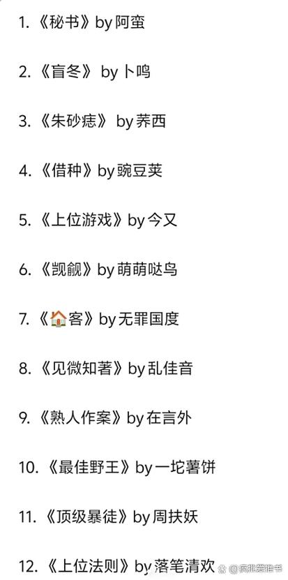 《熟人作案》作者:在言外免费阅读图标