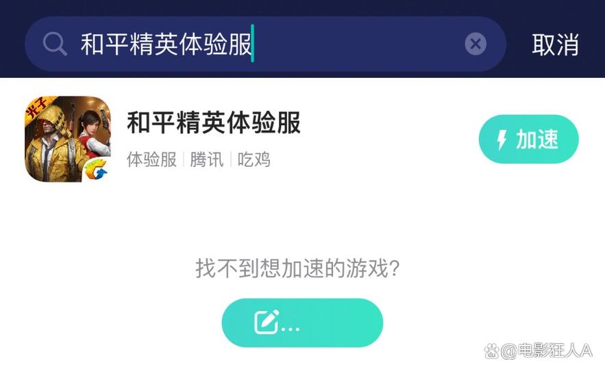 和平精英加速下载游戏截图