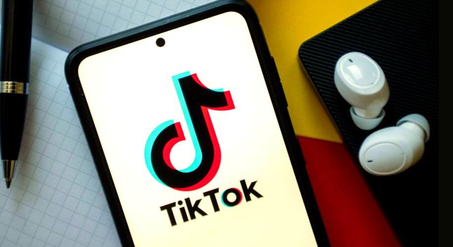 TikTok国际版免拔卡缩略图