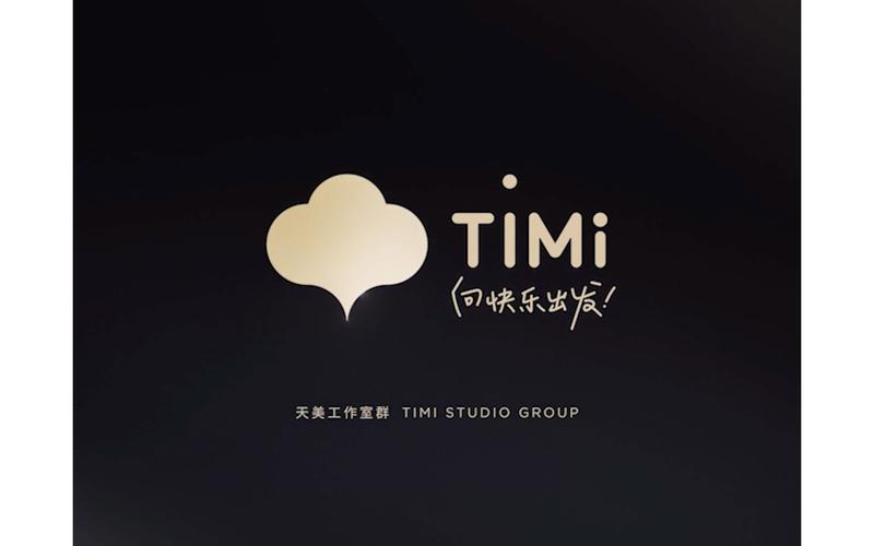 timi图片