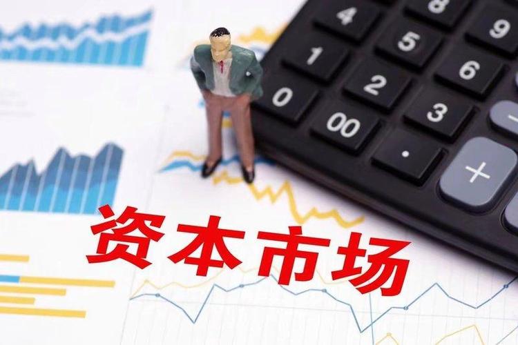 资本投资图标