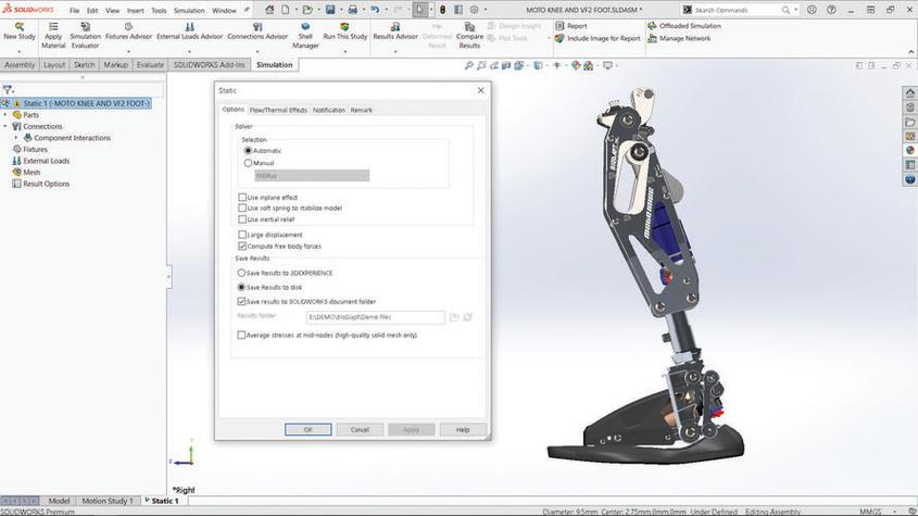 solidworks绘图软件缩略图