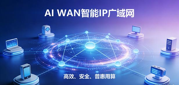 局域网ip和广域网ip缩略图