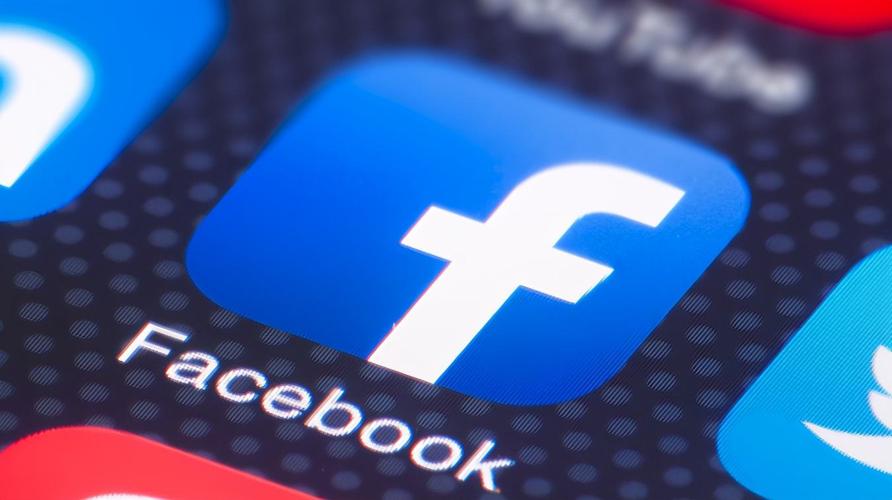 Facebook更名