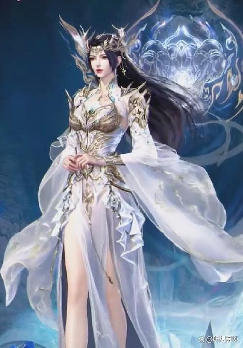 斗破苍穹萧炎美杜莎图标