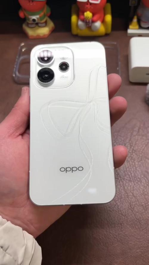 oppo仿苹果全局主题缩略图